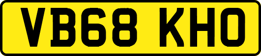VB68KHO