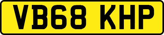 VB68KHP