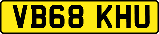 VB68KHU