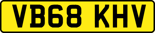 VB68KHV