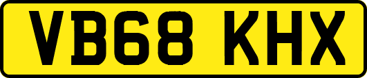 VB68KHX