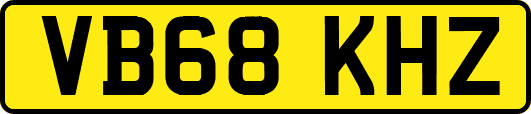 VB68KHZ