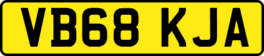 VB68KJA