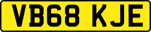 VB68KJE