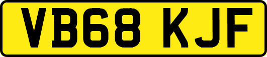 VB68KJF