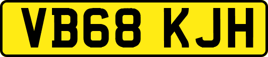VB68KJH
