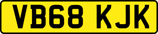 VB68KJK