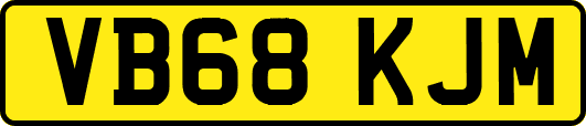 VB68KJM
