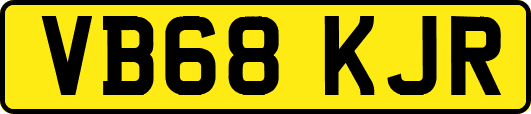 VB68KJR