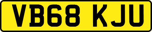 VB68KJU