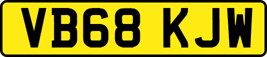 VB68KJW
