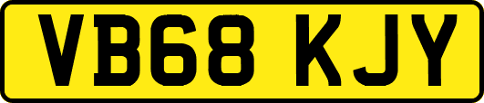 VB68KJY