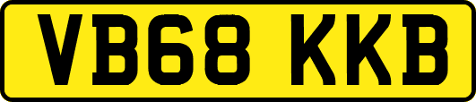 VB68KKB