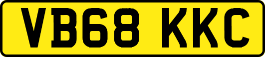 VB68KKC