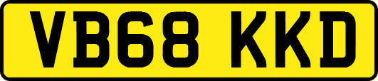 VB68KKD