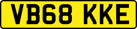 VB68KKE