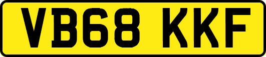VB68KKF