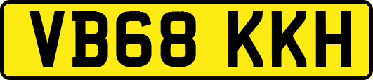 VB68KKH