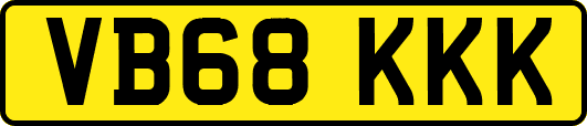 VB68KKK