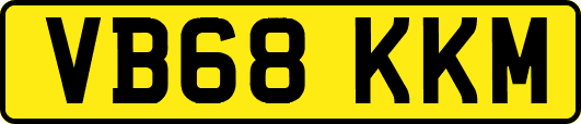 VB68KKM