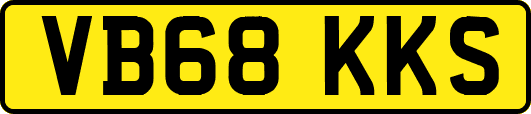 VB68KKS