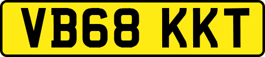 VB68KKT