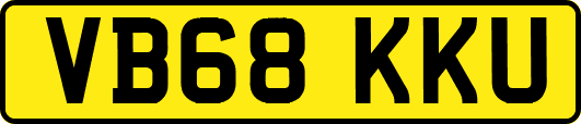 VB68KKU