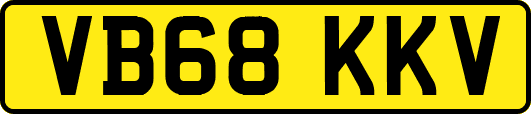 VB68KKV