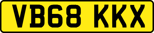 VB68KKX