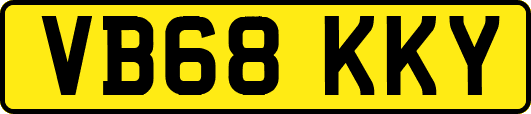 VB68KKY