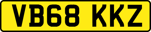 VB68KKZ