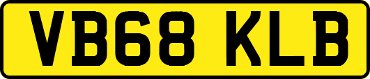 VB68KLB