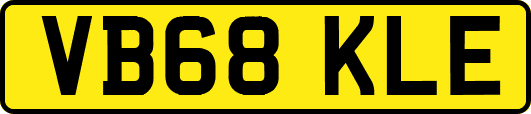 VB68KLE