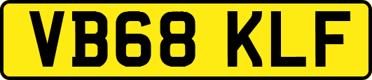 VB68KLF