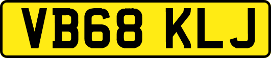 VB68KLJ