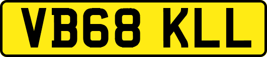 VB68KLL