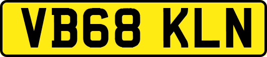 VB68KLN
