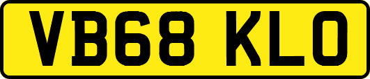 VB68KLO
