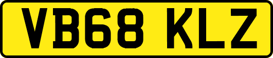 VB68KLZ