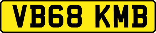 VB68KMB