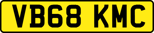 VB68KMC