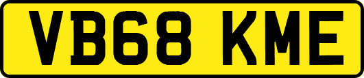 VB68KME
