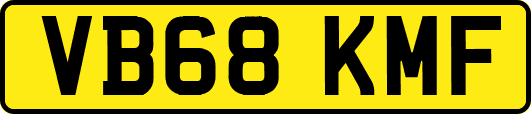 VB68KMF