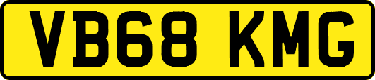 VB68KMG