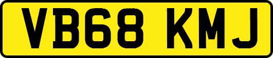 VB68KMJ