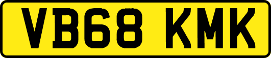 VB68KMK