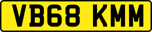 VB68KMM