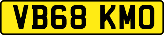 VB68KMO