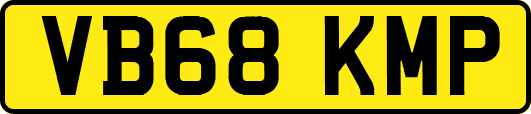 VB68KMP