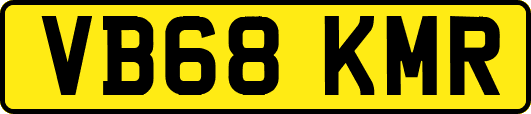 VB68KMR